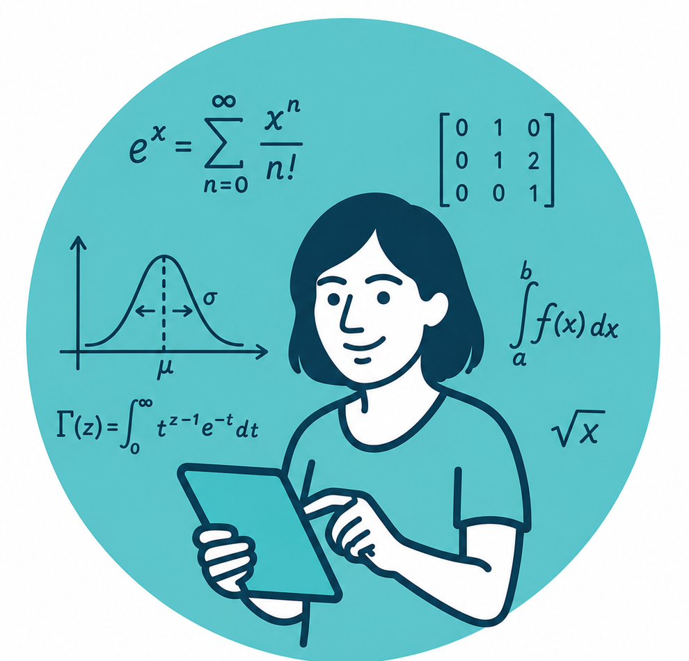 OpenYourMath